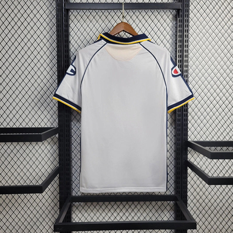 Maillot Parma Vintage Extérieur Rétro 25/26