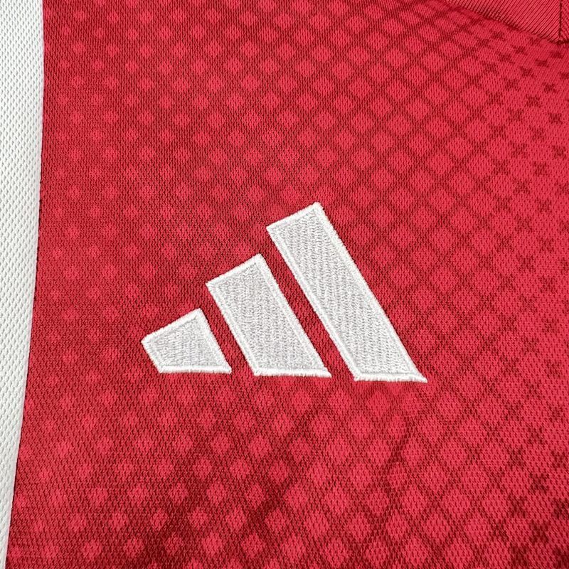 Maillot Ajax Domicile 25/26