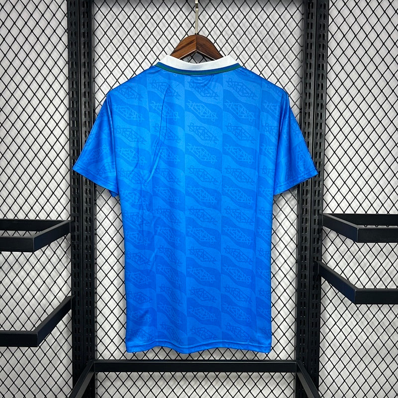 Maillot Brésil Extérieur Rétro 91/93