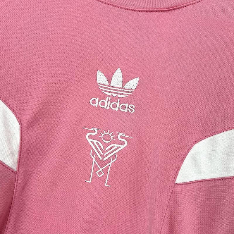 Maillot Inter Miami Édition spéciale 25/26