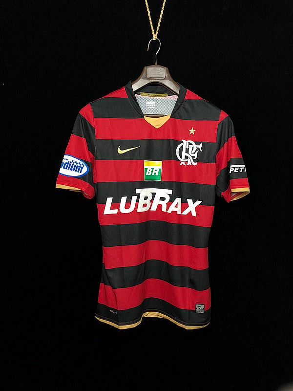 Maillot Flamengo Domicile Rétro 25/26