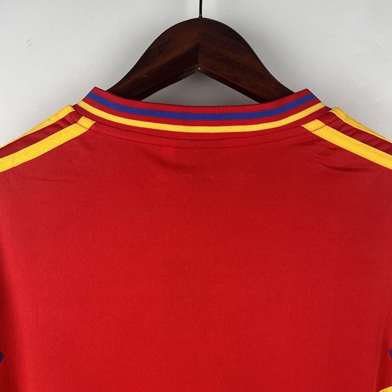 Maillot Colombia Extérieur Rétro 25/26