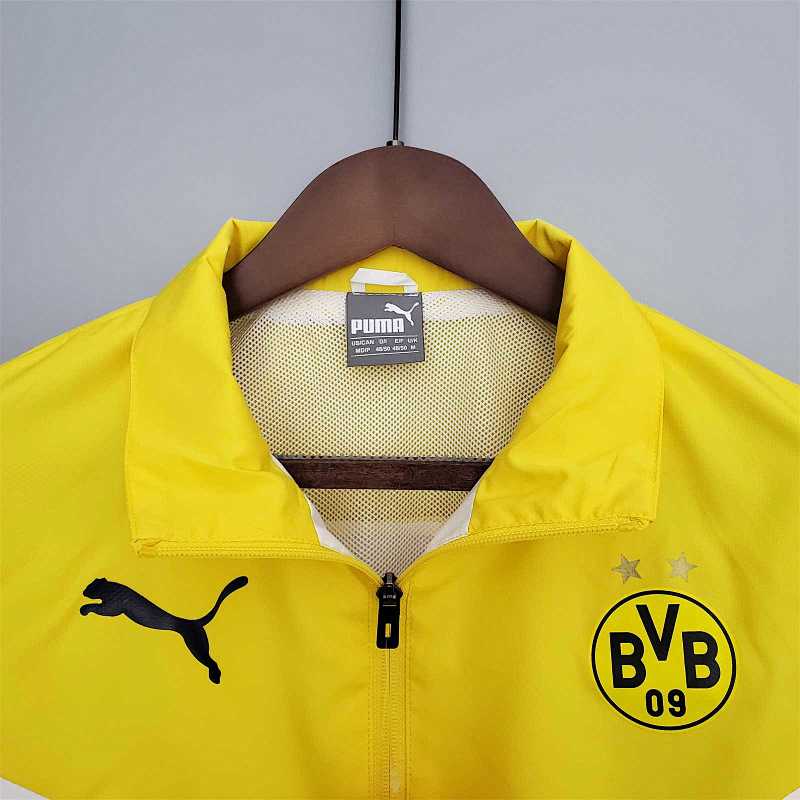 Chándal Borussia Dortmund 21/22