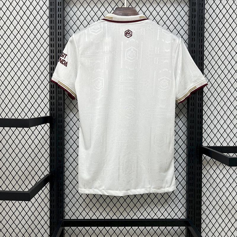 Camiseta Arsenal Edición Especial 25/26