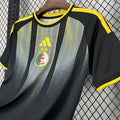 Camiseta Argelia Grey T Pre-Partido 2026