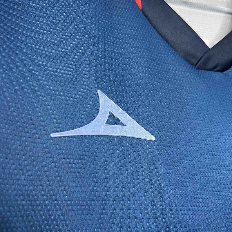 Maillot Femme Cruz Azul Third 23/24