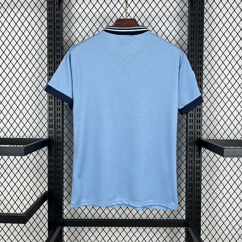 Maillot Lazio Domicile Rétro 96/97