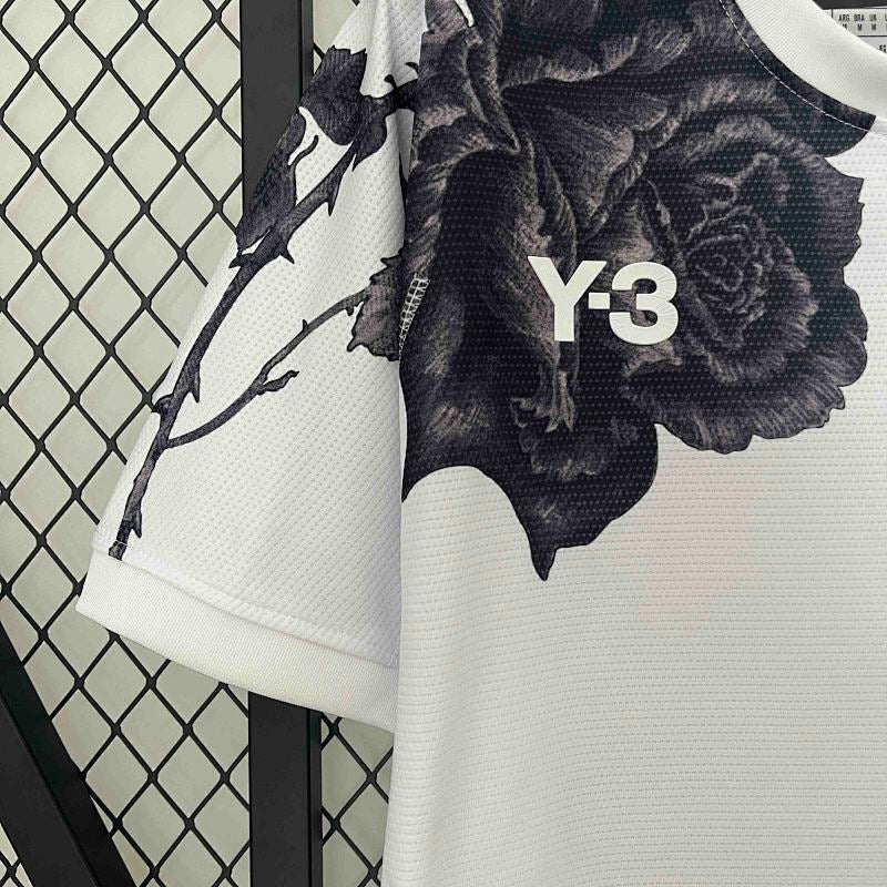 Maillot Real Madrid Blanc 23/24