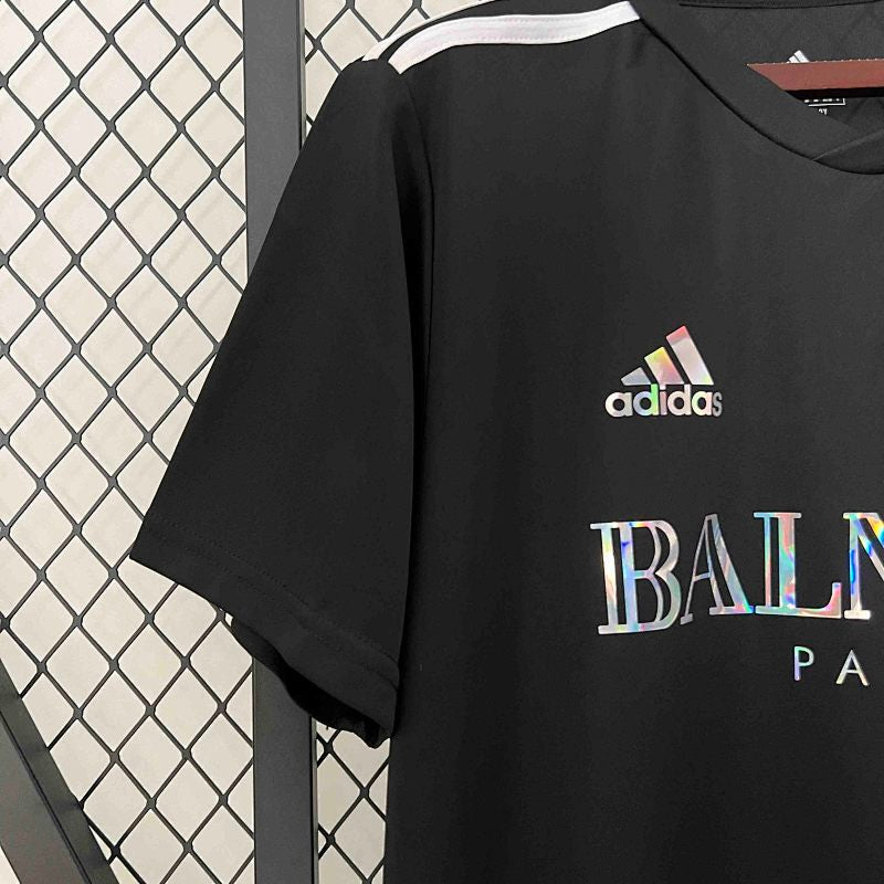 Maillot Arsenal Noir 24/25