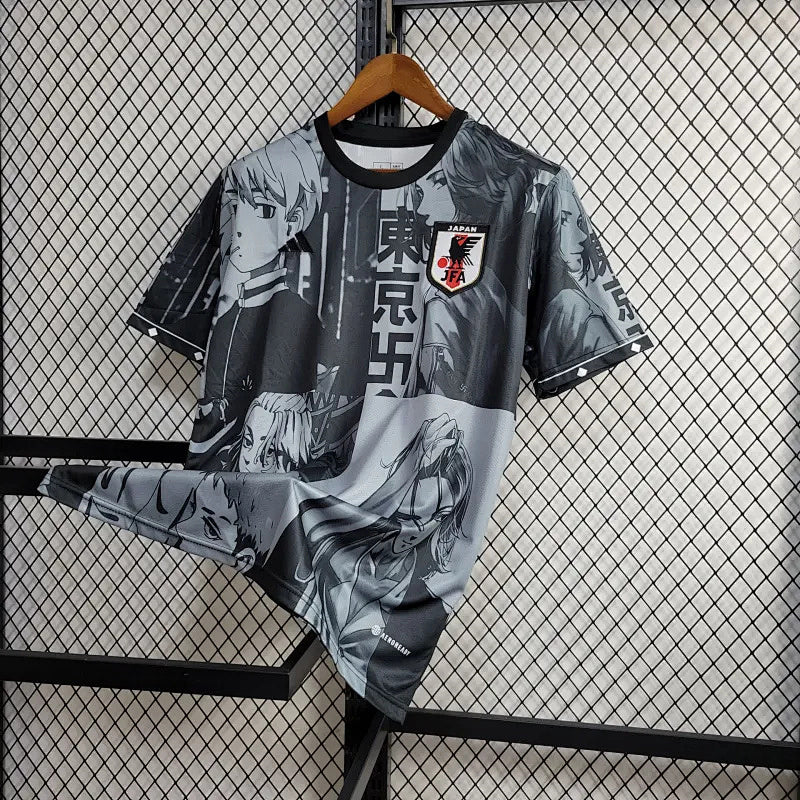 Maillot Japan Tokyo Édition spéciale 25/26
