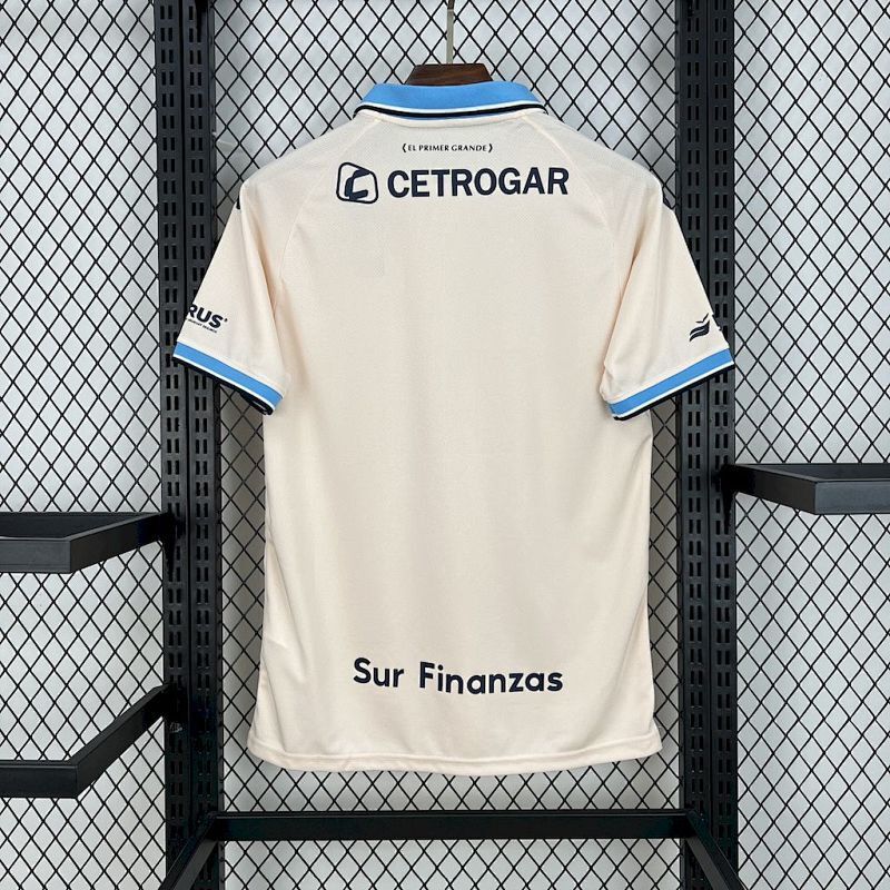 Maillot Racing Club de Third 25/26