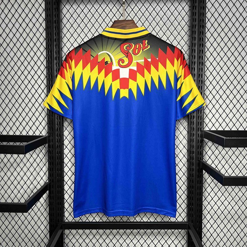 Maillot Club América Extérieur Rétro 95/96