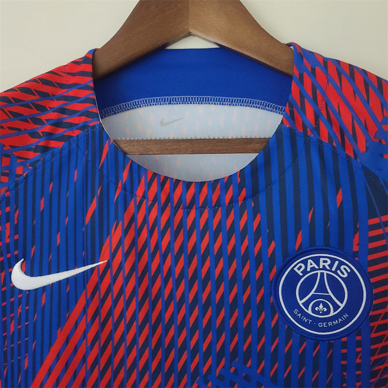 Camiseta PSG Pre-Partido 22/23
