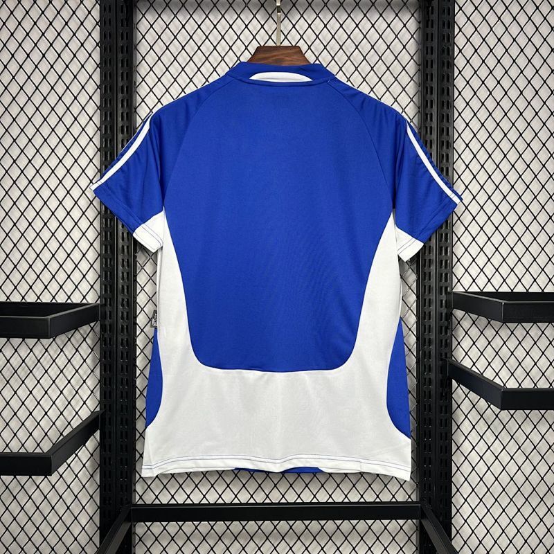 Camiseta Grecia Retro 2004