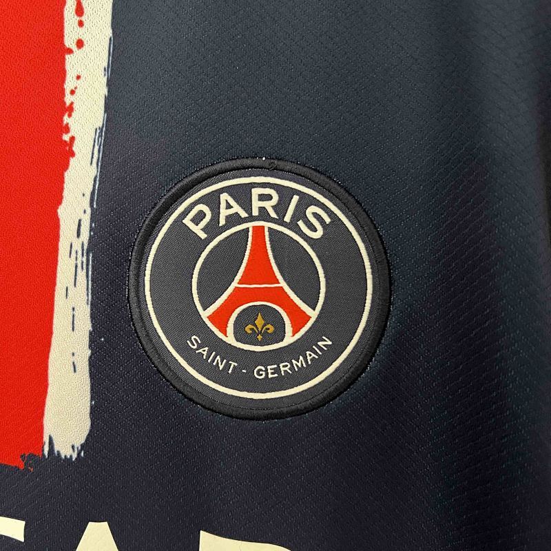 PSG Home Jersey 24/25