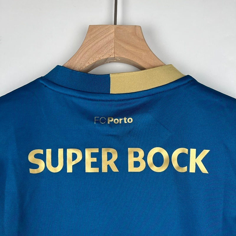 Ensemble Enfant FC Porto Third 23/24