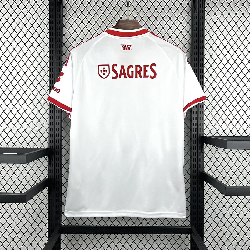 Maillot Benfica Édition spéciale 26/27