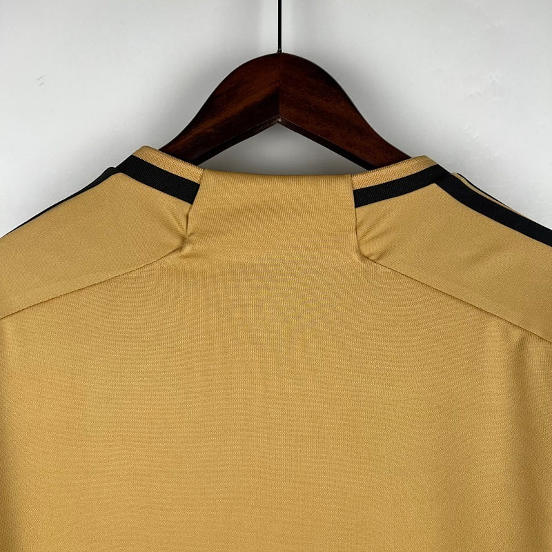 Camiseta Real Madrid Pre-Partido 23/24