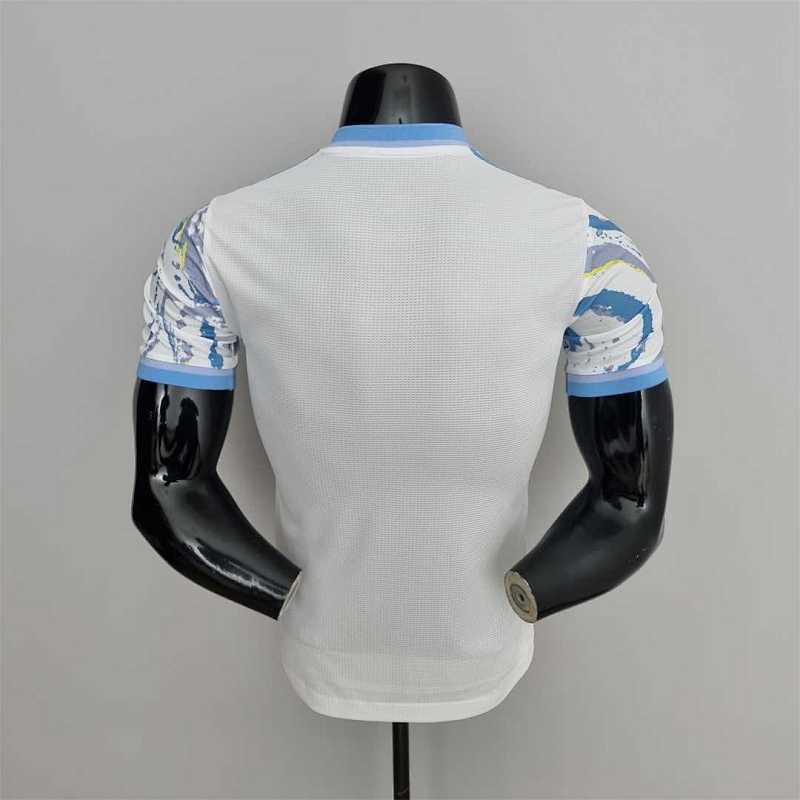 Maillot Real Madrid Player Version 22/23