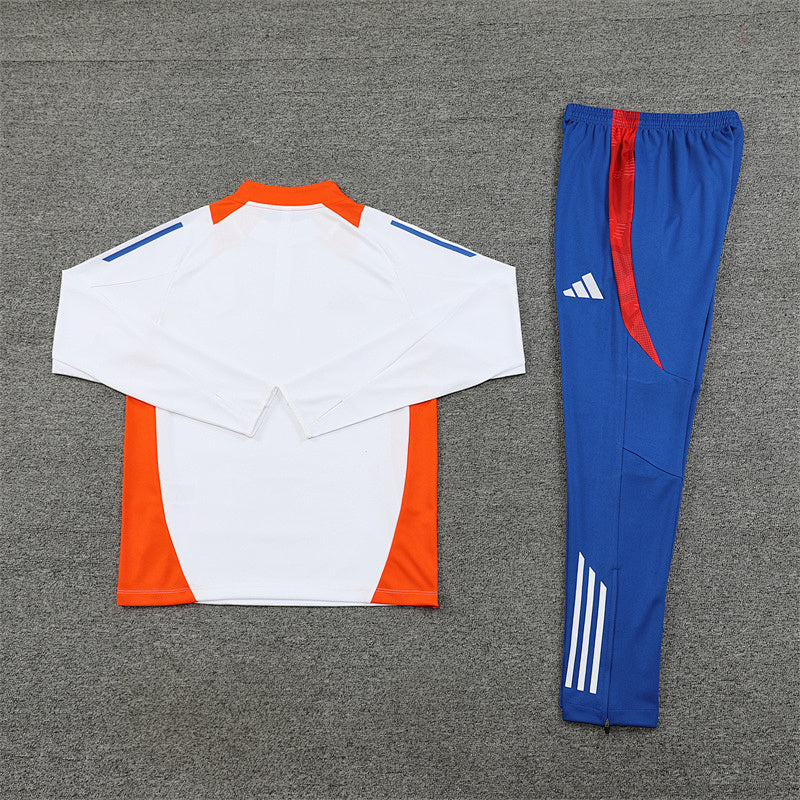 Maillot Japan Manches Longues 25/26