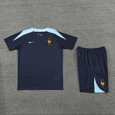 Conjunto Francia Pre-Partido 2024 (2)