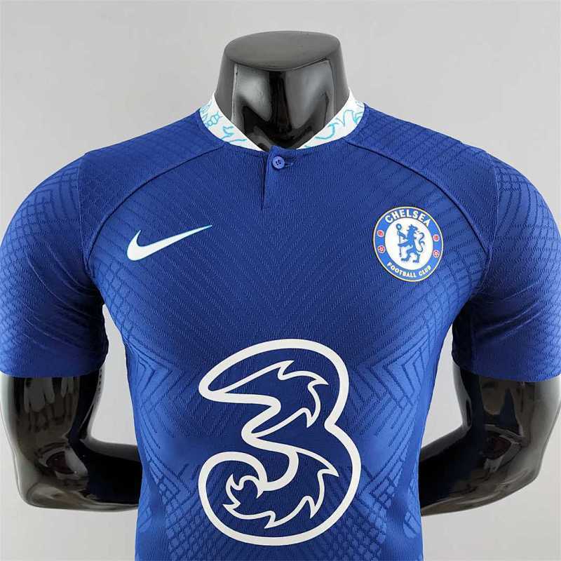 Maillot Chelsea Domicile Player Version 22/23