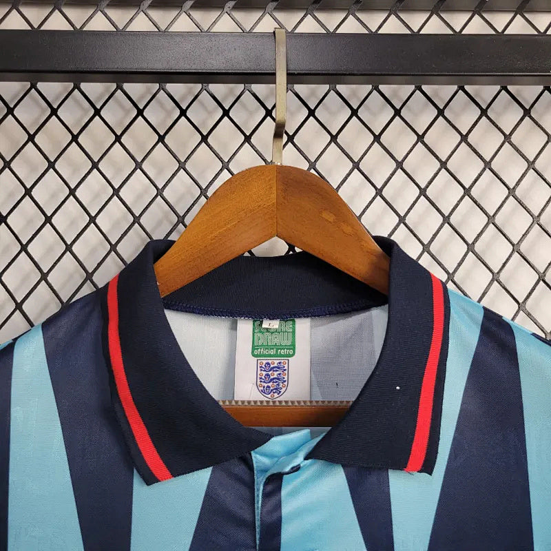 Maillot England Vintage Third Rétro 25/26