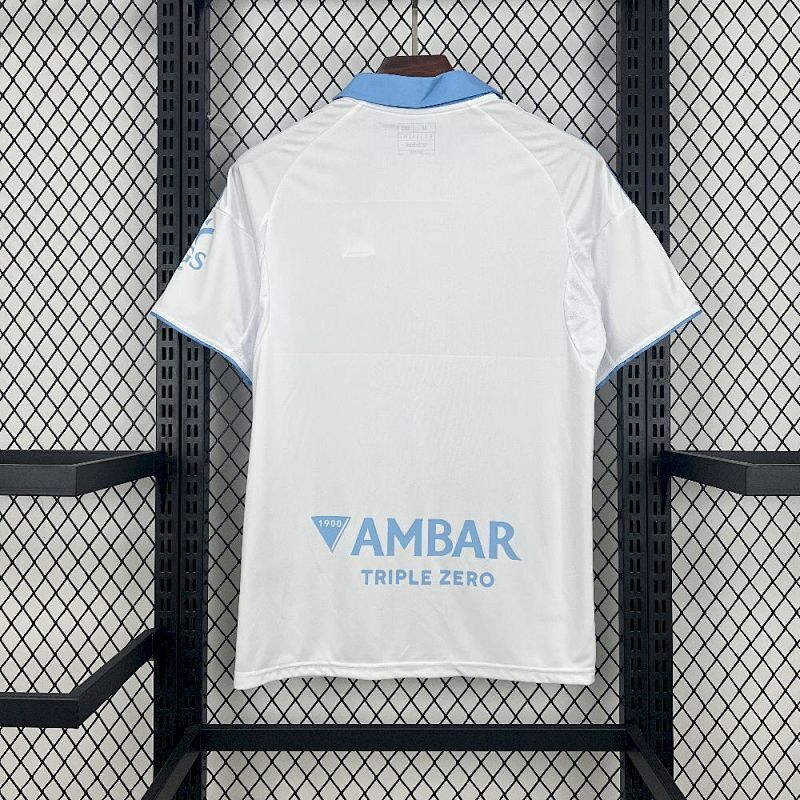 Maillot Real Saragosse Domicile 25/26