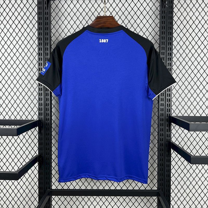 Maillot Hamburger SV Extérieur 25/26