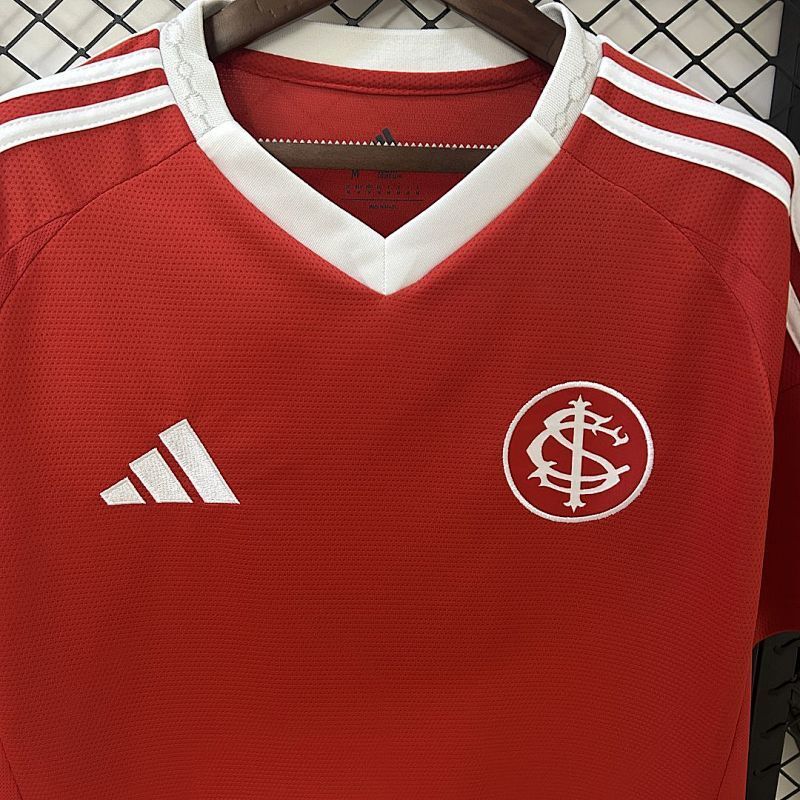 Maillot Internacional Domicile 25/26