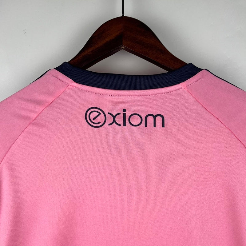 Maillot Real Oviedo Extérieur 23/24