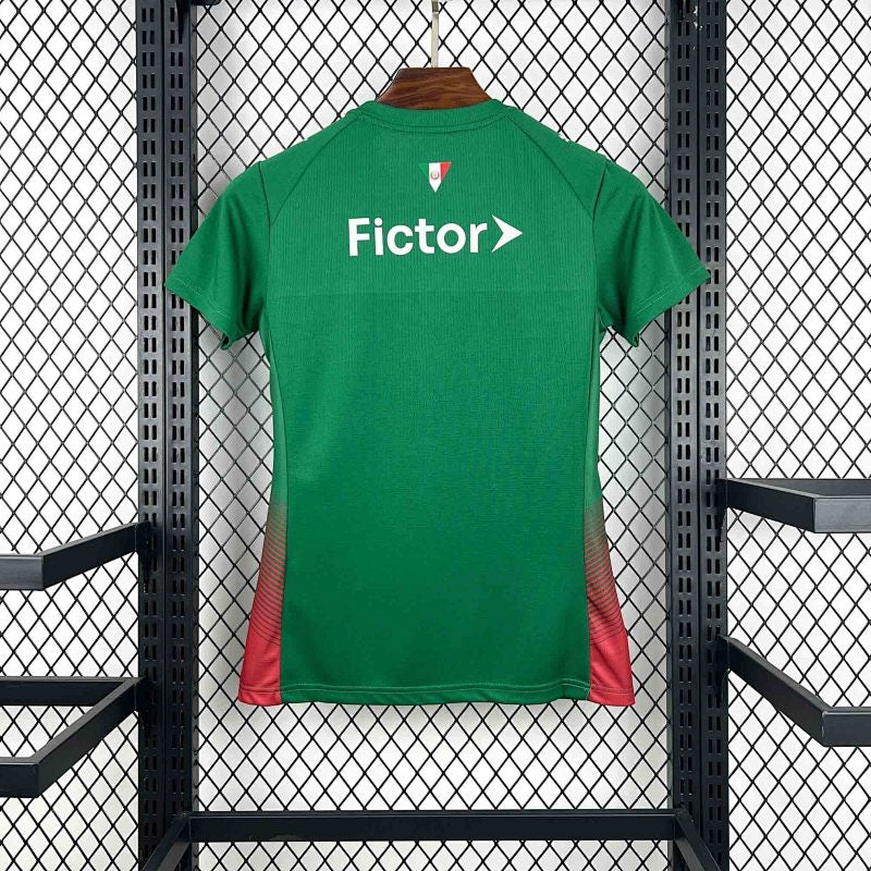 Maillot Femme Palmeiras Domicile 26/27