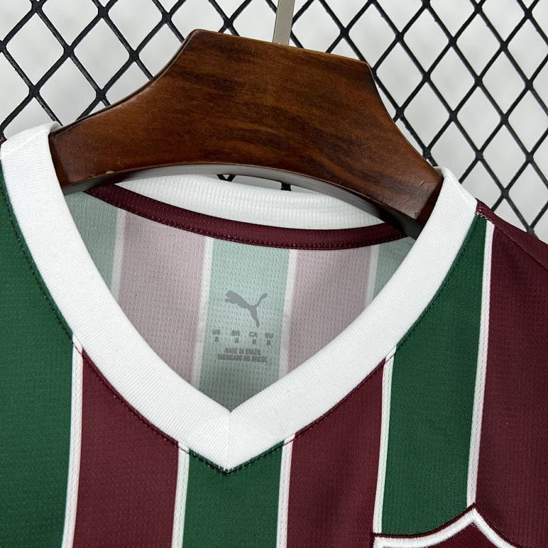 Maillot Fluminense Domicile 26/27