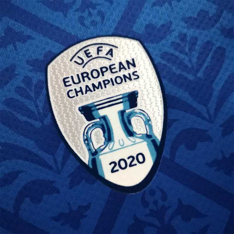 Maillot Italy UEFA Champions Domicile 25/26