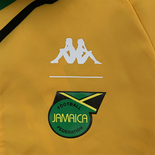 Coupe-vent Jamaïque Trench Coat 2023