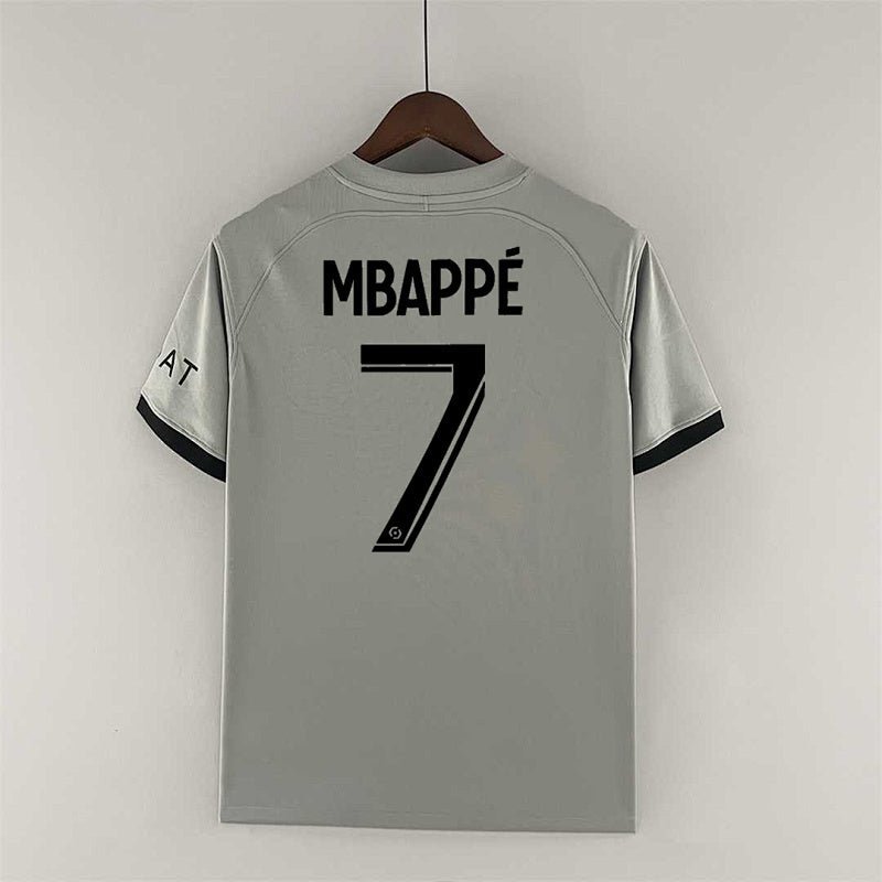 Maillot PSG Extérieur 22/23