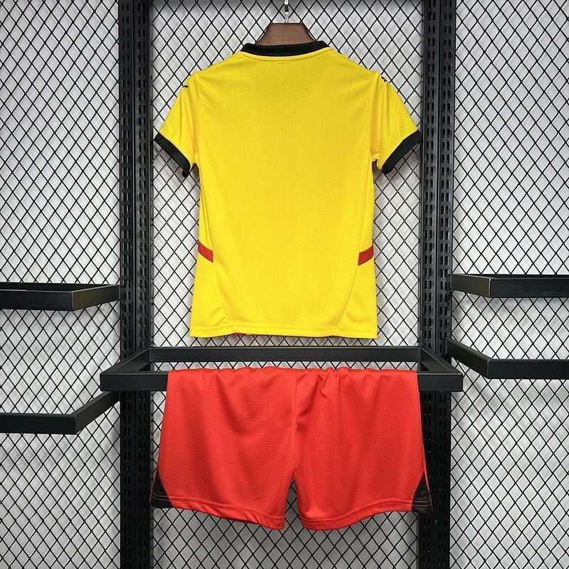 Ensemble Enfant Lens Domicile 24/25
