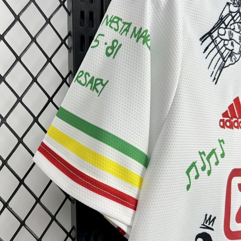 Maillot Ajax Édition spéciale 25/26