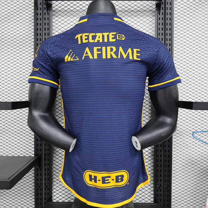Maillot Tigres UANL Extérieur Player Version 23/24