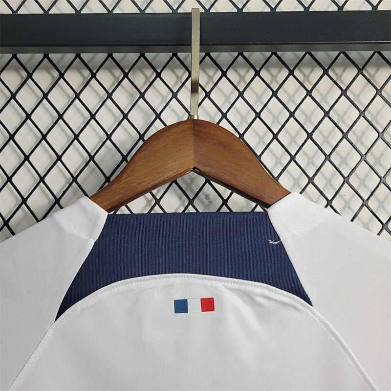 Ensemble Enfant PSG Extérieur 23/24