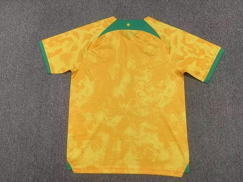 Camiseta Australia Local 2022