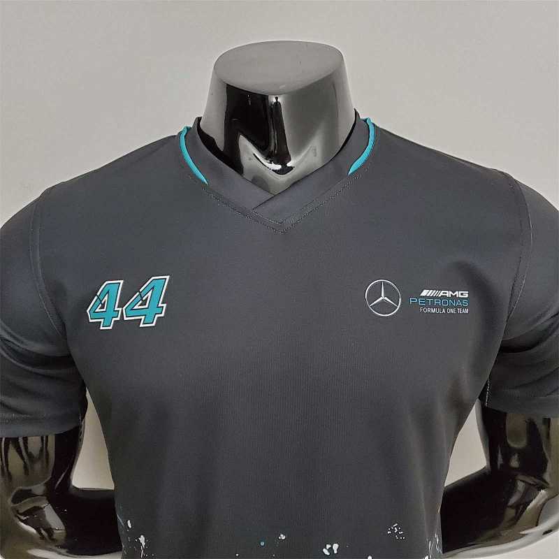 Maillot Formula One Mercedes 2022