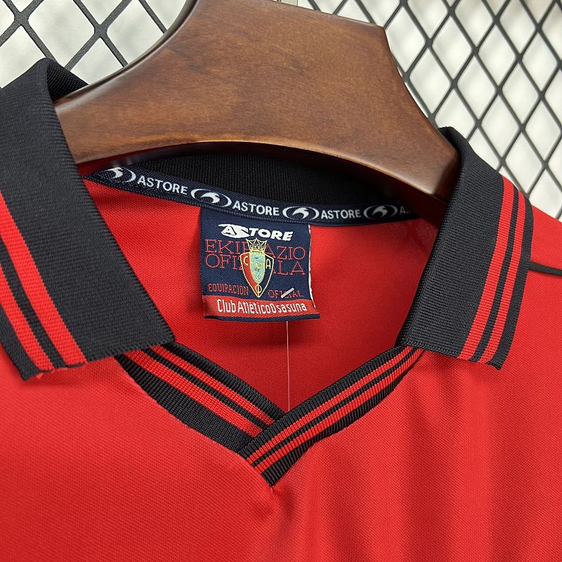 Maillot Real Saragosse Domicile Rétro 83/84