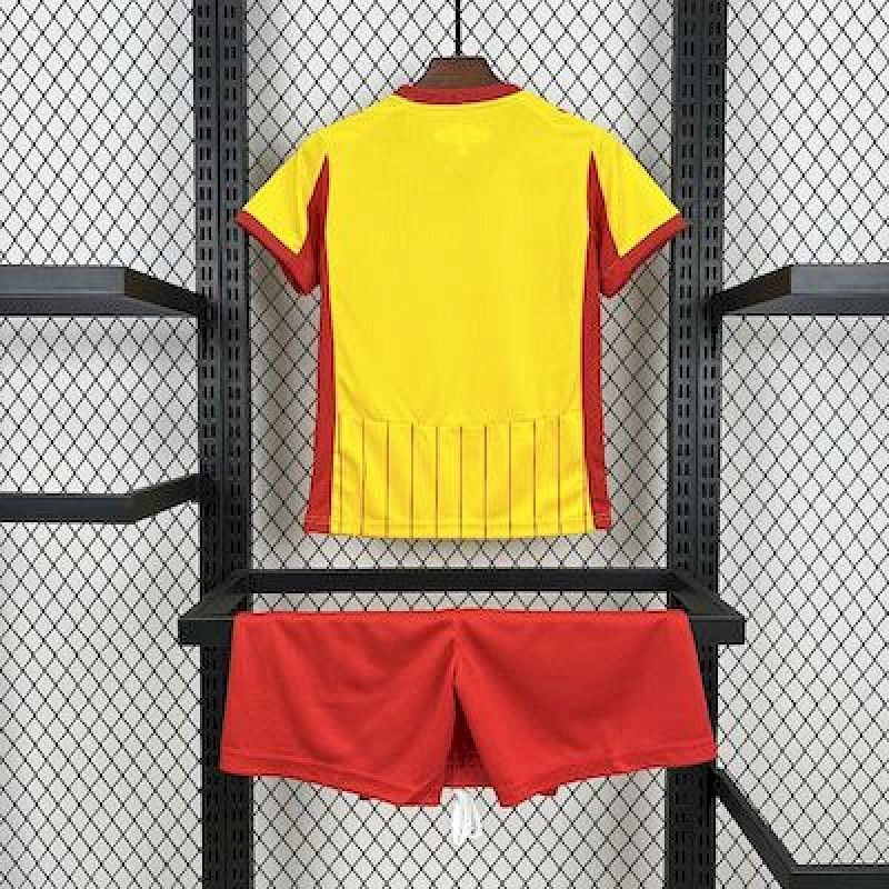 Ensemble Enfant Lens Domicile 25/26