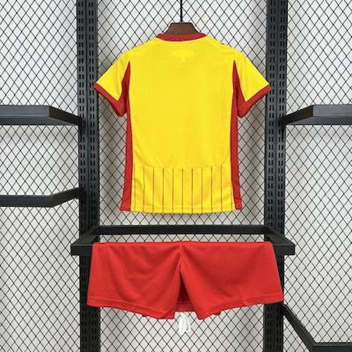 Ensemble Enfant Lens Domicile 25/26