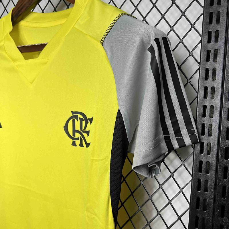 Maillot Femme Flamengo 24/25