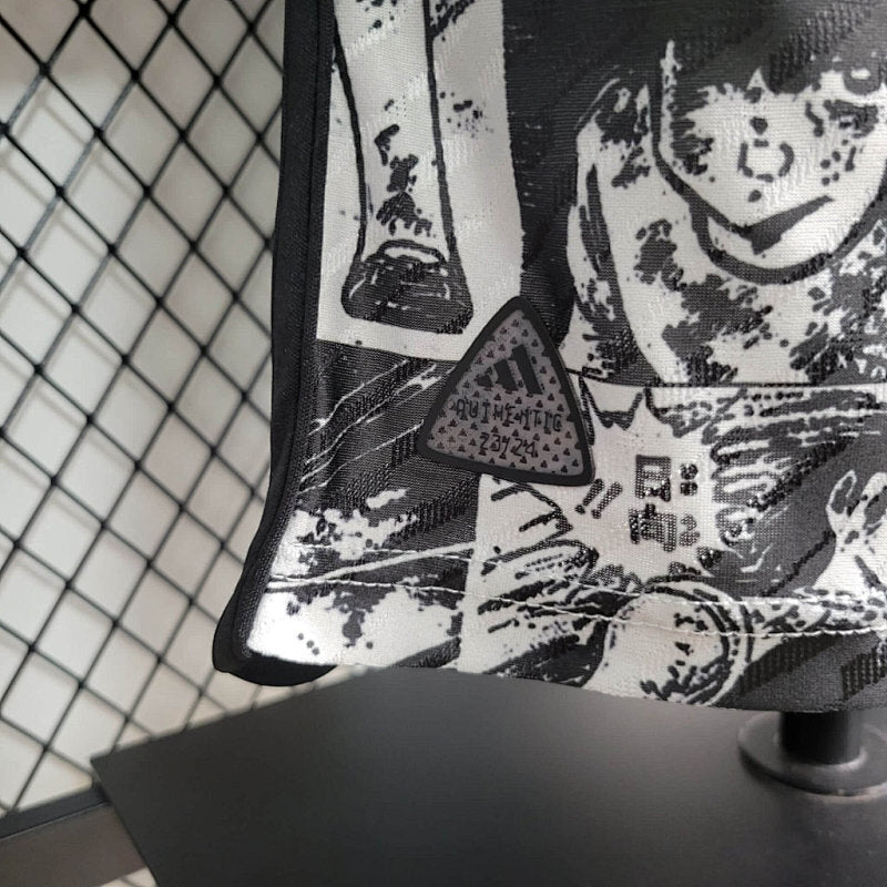 Maillot Japan x Anime Édition spéciale Player Version 25/26