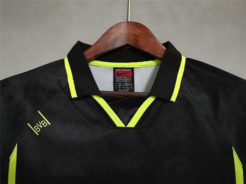 Maillot Borussia Dortmund Extérieur 95/96