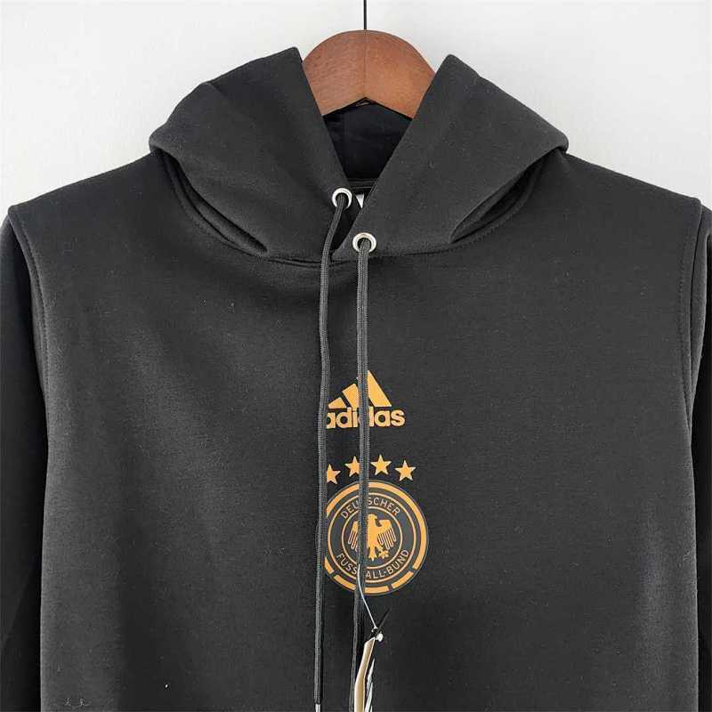 Survêtement Germany Hoodie 25/26