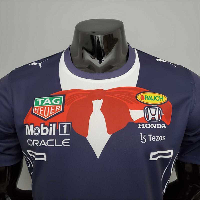 Maillot Bull Board Royal Édition spéciale 25/26